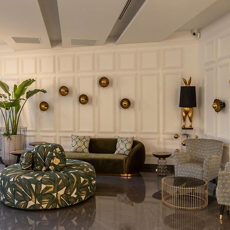 Hotel Las Tres Campanas Badajoz Zewnętrze zdjęcie