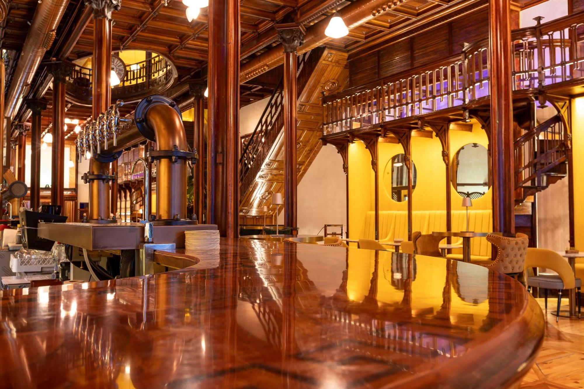 Hotel Las Tres Campanas Badajoz Zewnętrze zdjęcie