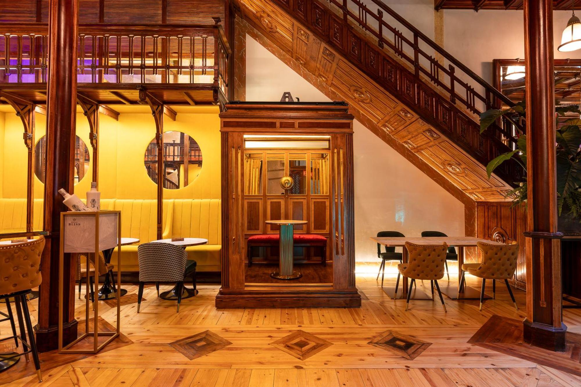 Hotel Las Tres Campanas Badajoz Zewnętrze zdjęcie