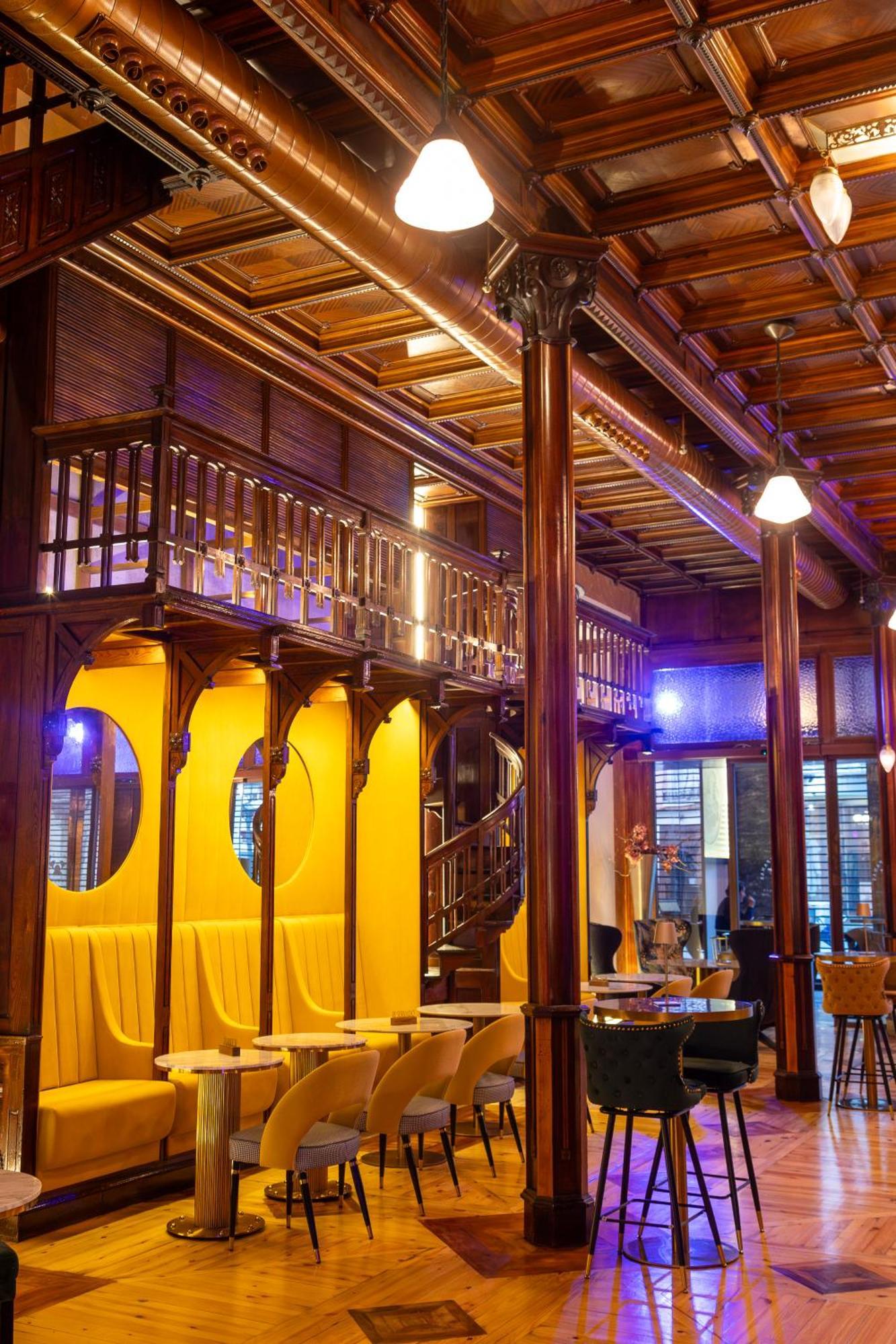 Hotel Las Tres Campanas Badajoz Zewnętrze zdjęcie